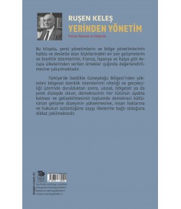 Yerinden Yönetim
