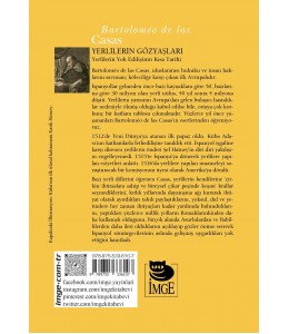 Yerlilerin Gözyaşları - Yerlilerin Yok Edilişinin Kısa Tarihi