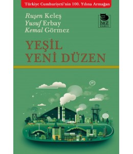 Yeşil Yeni Düzen