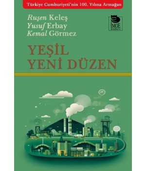 Yeşil Yeni Düzen