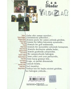 Yıldızlar