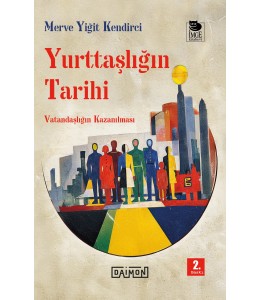 Yurttaşlığın Tarihi - Vatandaşlığın Kazanılması