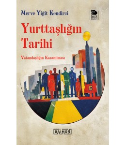 Yurttaşlığın Tarihi - Vatandaşlığın Kazanılması