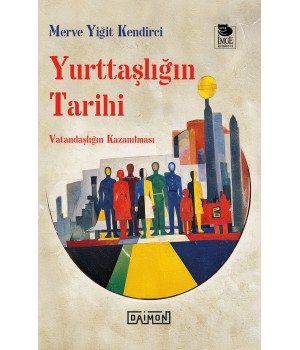 Yurttaşlığın Tarihi - Vatandaşlığın Kazanılması