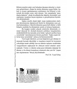 Z Kuşağı İçin Notlar - Yeşil Liderlik