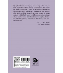 Zorba Devletten Hukukun Üstünlüğüne