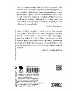 Belirsiz Gelecek - İklim Krizi ve Ekonomi