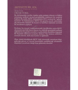 Akdeniz'de Bir Ada - KKTC'nin Varoluş Öyküsü