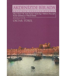 Akdeniz'de Bir Ada - KKTC'nin Varoluş Öyküsü