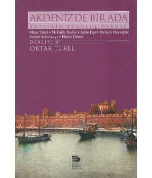 Akdeniz'de Bir Ada - KKTC'nin Varoluş Öyküsü