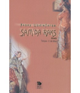 Şam'da Raks