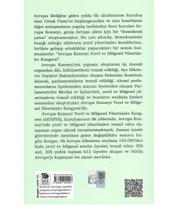 Avrupa Konseyi Yerel ve Bölgesel Yönetimler Kongresi ve Türkiye