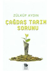 Çağdaş Tarım Sorunu