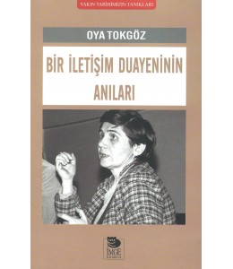 Bir İletişim Duayeninin Anıları