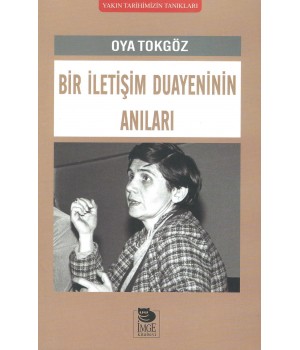 Bir İletişim Duayeninin Anıları