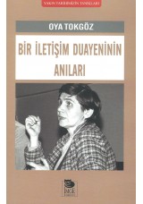 Bir İletişim Duayeninin Anıları