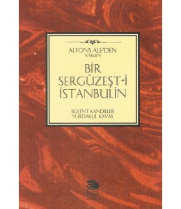 Bir Sergüzeşt-i İstanbulin