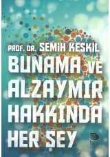 Bunama ve Alzaymır Hakkında Her Şey