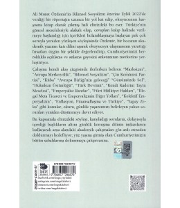 Cumhuriyetin Bütün Sabahları - Bilim, Emperyalizm ve Türkiye Üzerine Söyleşi