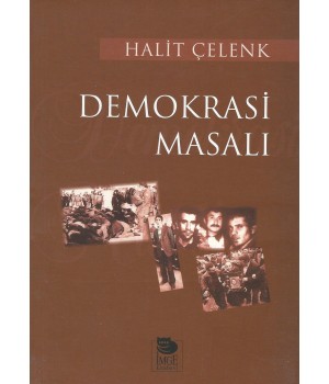 Demokrasi Masalı