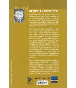 Değişen Kahramanımız