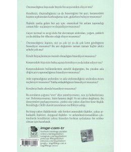 Diken Üstünde Olmayı Bırakın