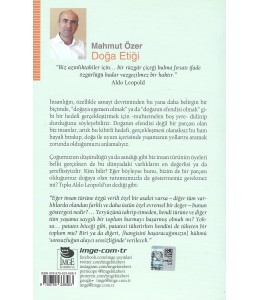 Doğa Etiği