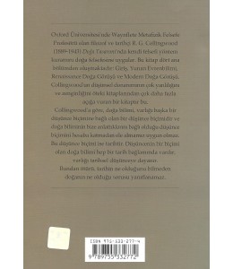 Doğa Tasarımı
