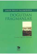 Doğu'dan Fragmanlar
