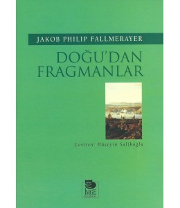 Doğu'dan Fragmanlar