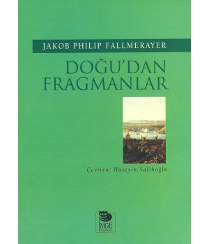Doğu'dan Fragmanlar