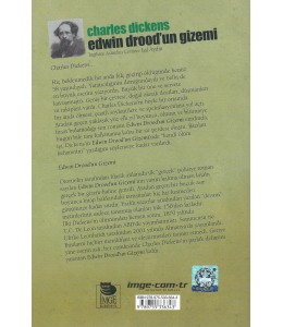 Edwin Drood'un Gizemi