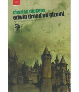 Edwin Drood'un Gizemi