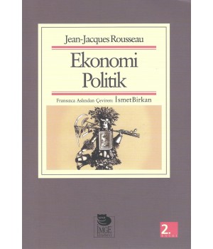 Ekonomi Politik