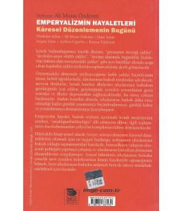Emperyalizmin Hayaletleri -Küresel Düzenlemenin Bugünü-
