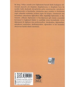 Çevre Diplomasisi ve Türkiye