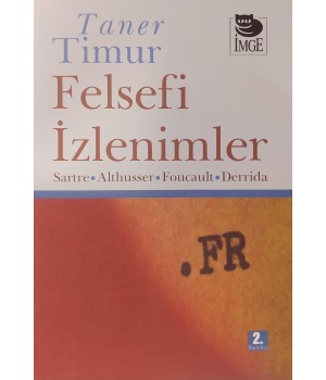 Felsefi İzlenimler