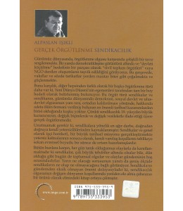 Gerçek Örgütlenme - Sendikacılık