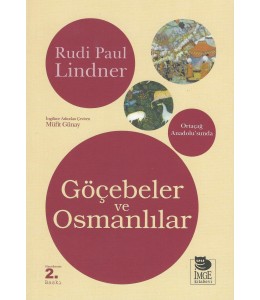 Göçebeler ve Osmanlılar