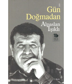 Gün Doğmadan