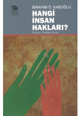 Hangi İnsan Hakları?