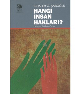 Hangi İnsan Hakları?
