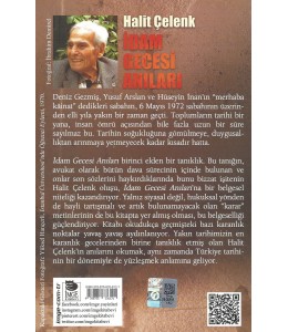 İdam Gecesi Anıları