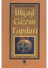 İlkçağ Gizem Tapıları