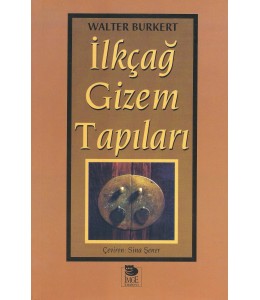 İlkçağ Gizem Tapıları