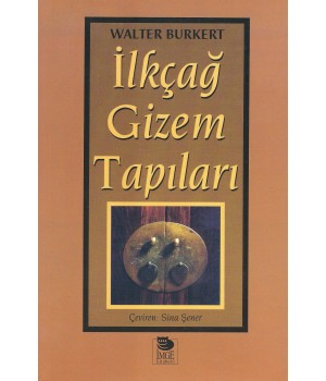 İlkçağ Gizem Tapıları