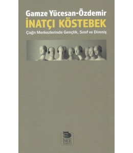 İnatçı Köstebek;Çağrı Merkezlerinde Gençlik, Sınıf ve Direniş
