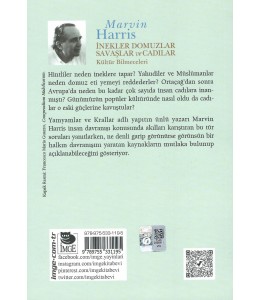 İnekler, Domuzlar, Savaşlar ve Cadılar