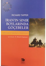 İran'ın Sınır Boylarında Göçebeler - Şahsevenlerin Toplumsal ve Politik Tarihi