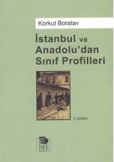 İstanbul ve Anadolu'dan Sınıf Profilleri